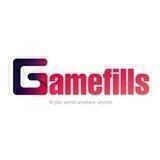 GAMEFILLS 🎮