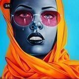 توزیع فرم عینک عارفی