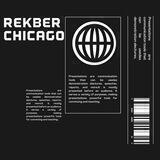 proof rekber chicago