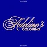 Adeline's Coloring: OPEN