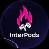 InterPods / Продажа AirPods
