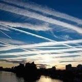 Chemtrails and weather