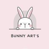 BUNNY ART'S