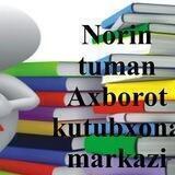Norin tumani AKM