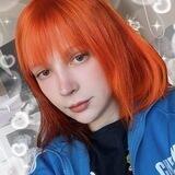 Кариня Павловна