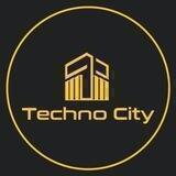 TECHNO CITY
