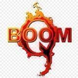 Qanon Boom