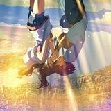 Weathering With You : Tenki no ko