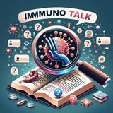 گروه چكيده ايمونولوژی «immunotalk»