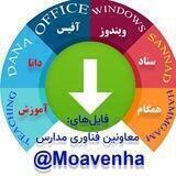 Moavenha