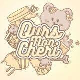 TESTI OURS MON CHÉRI @Judees