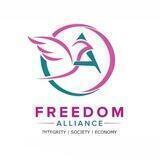 Freedom Alliance political party UK