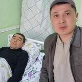 NAVRUZBEK SANGINOV