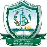 Dambi Dollo University