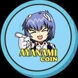 Ayanami Coin Portal