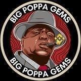 Big POPPA Gems 💎