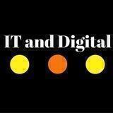 IT рекрутинг. HR блог КА IT and Digital