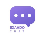 Exaado chat ⛳️