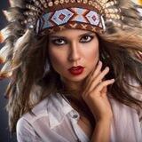 Cherokee Owl