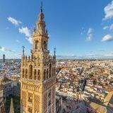 SEVILLA DESPIERTA
