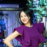 Вязание крючком с Натальей Рогатовской
