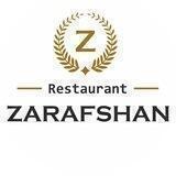 "ZARAFSHAN" restaurant