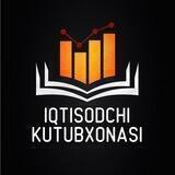 Iqtisodchi kutubxonasi