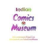 Indian Comics Museum