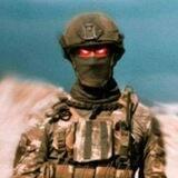 Militarist WAR