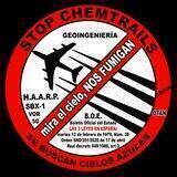 HAARP geoingenieria chemtrails y radiación