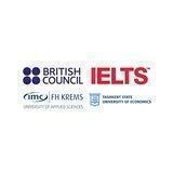 TDIU'da IELTS