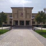 Shahrisabz "Temurbeklar maktabi" H A L
