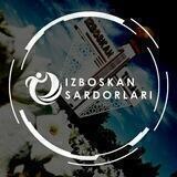 Izboskan yoshlari