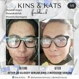 ❤️SERUM VIRAL KINS AND KATS ❤️