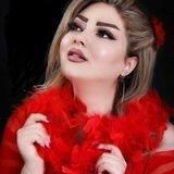 معجزی زیبای صورت خانم مردانی