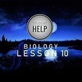 Biology - Student Help - Unit 10 (Applied Biology)