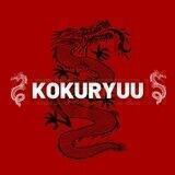 Kokuryuu - Entry Portal