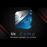 uz_comp Tashkent
