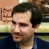 رضا یعقوبی