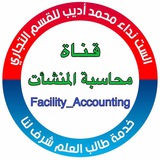 الست نداء ( محاسبة المنشأت )