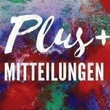 PLUS+ Mitteilungen