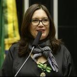 Bia Kicis Oficial