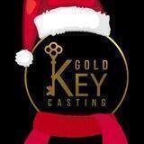 🔑GOLD KEY CASTING1