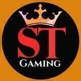 ST Gaming with cash