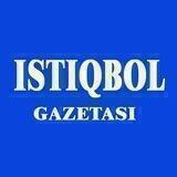 "ISTIQBOL" 🗞