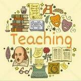 Teaching English IAU
