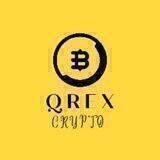 Qrex Crypto (PVT) LTD
