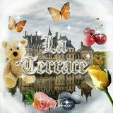 La Terrace CLOSE