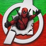 MCU PERSIAN