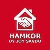 HAMKOR UY JOY SAVDO KIRGILI